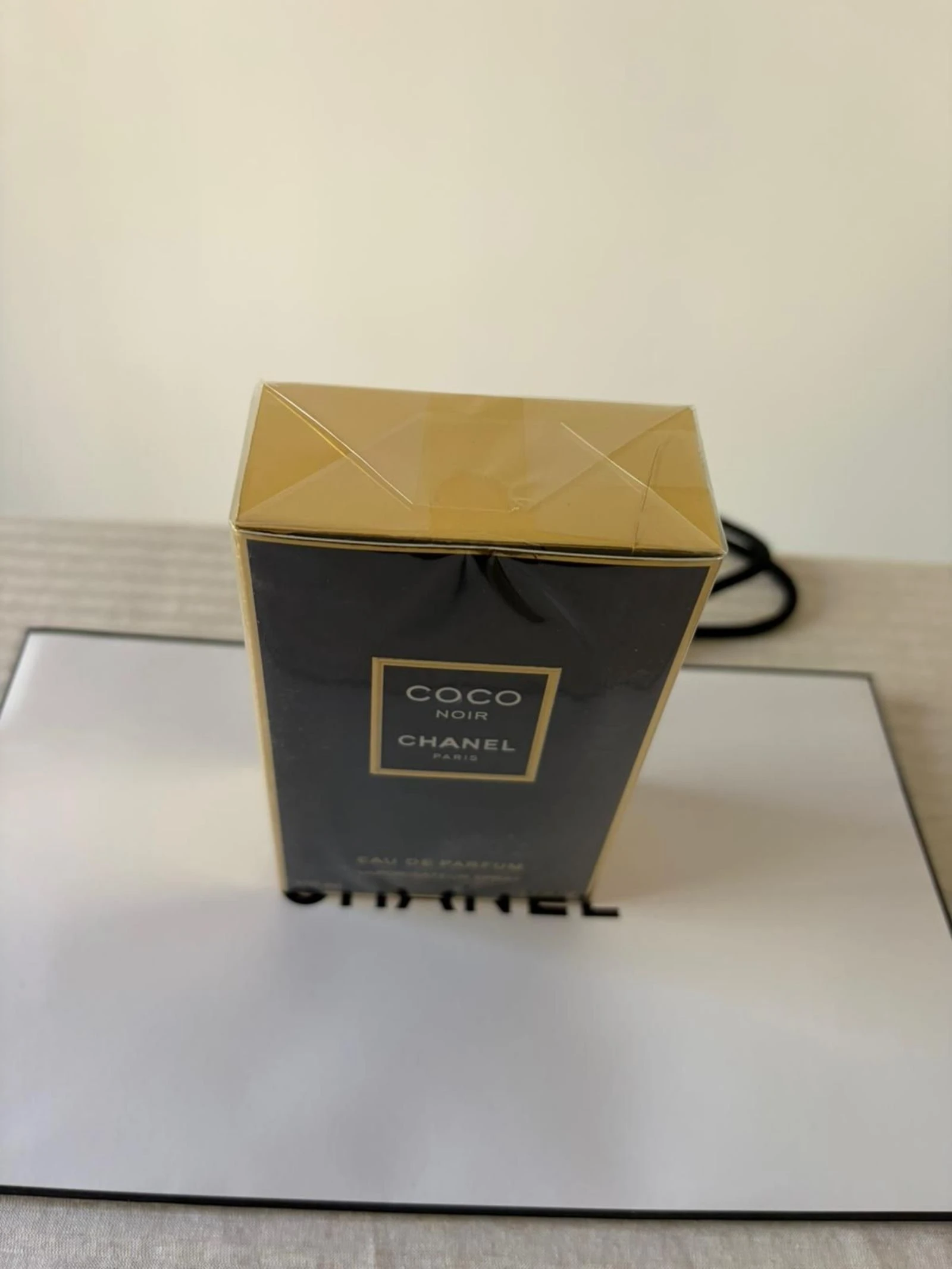 Parfum Chanel – photo 2